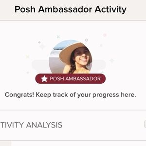 🌻Posh Ambassador🌻